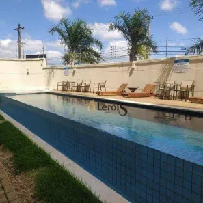 Apartamento com 2 Quartos à venda, 57m² no Rancho Grande, Itu