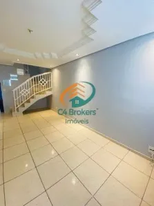 Sobrado com 2 Quartos à venda, 116m² no Parque Penha, São Paulo