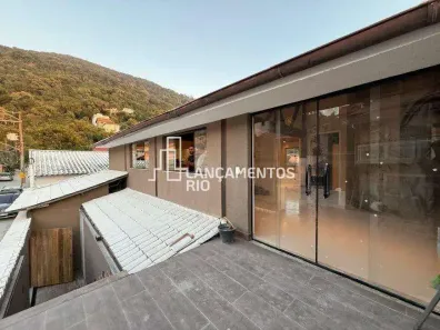 Casa de Condomínio com 2 Quartos à venda, 100m² no Guaratiba, Rio de Janeiro
