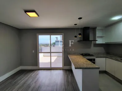 Cobertura com 2 Quartos à venda, 80m² no Granja Viana, Cotia