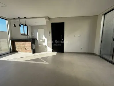 Apartamento com 3 Quartos à venda, 150m² no Santa Tereza, Belo Horizonte