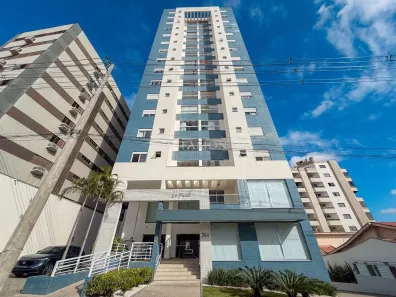 Apartamento com 3 Quartos à venda, 85m² no Centro, Tubarão