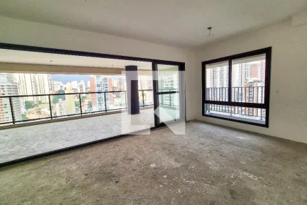 Apartamento com 3 Quartos à venda, 184m² no Perdizes, São Paulo