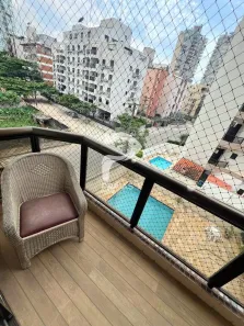 Apartamento com 2 Quartos à venda, 105m² no Jardim Virgínia, Guarujá