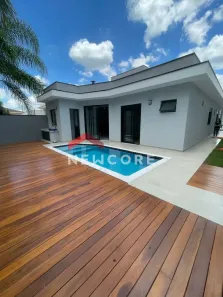 Casa de Condomínio com 3 Quartos à venda, 200m² no Swiss Park, Campinas
