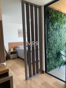 Apartamento com 1 Quarto à venda, 40m² no Alto, Teresópolis