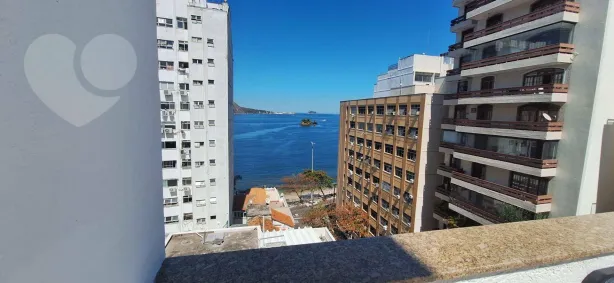Cobertura com 4 Quartos à venda, 351m² no Ingá, Niterói
