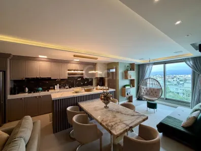 Apartamento com 3 Quartos à venda, 117m² no Jurerê Internacional, Florianópolis