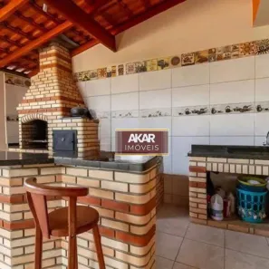 Sobrado com 3 Quartos à venda, 210m² no Centro, São Bernardo do Campo