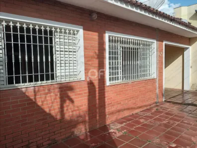 Casa com 2 Quartos à venda, 219m² no Parque Industrial, Campinas