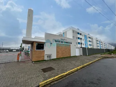 Apartamento com 2 Quartos à venda, 56m² no Nova Palhoça, Palhoça