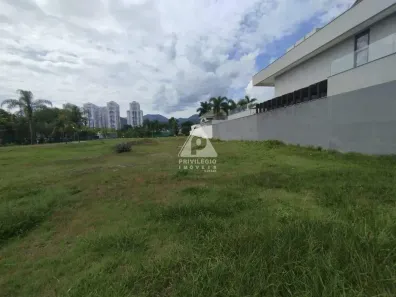 Lote/Terreno com 1 Quarto à venda, 1513m² no Recreio dos Bandeirantes, Rio de Janeiro