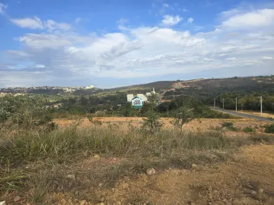 Lote/Terreno à venda, 525m² no Recanto do Bosque, Lagoa Santa