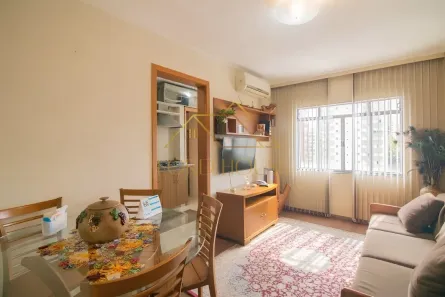 Apartamento com 2 Quartos à venda, 70m² no Vila Nova Conceição, São Paulo