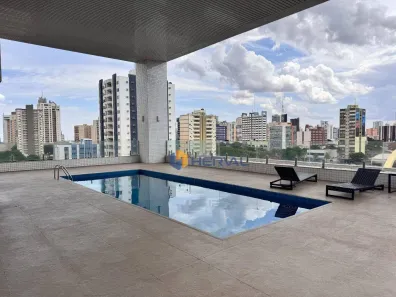 Apartamento com 1 Quarto à venda, 42m² no Zona 07, Maringá
