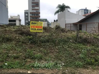 Lote/Terreno à venda, 420m² no Sanvitto, Caxias do Sul