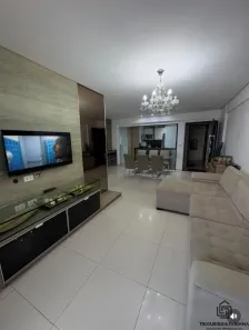 Apartamento com 4 Quartos à venda, 110m² no Candeias, Jaboatão dos Guararapes