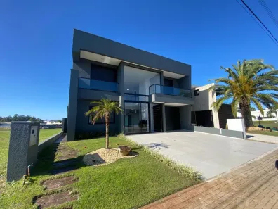 Casa de Condomínio com 4 Quartos à venda, 484m² no , Capão da Canoa