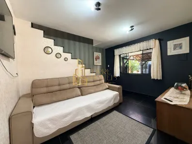 Sobrado com 3 Quartos à venda, 130m² no Centro, Navegantes