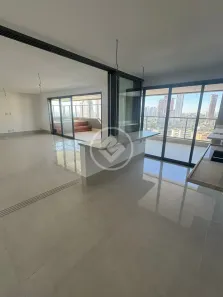 Apartamento com 4 Quartos à venda, 226m² no Setor Marista, Goiânia