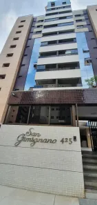 Apartamento com 3 Quartos à venda, 147m² no Jatiúca, Maceió
