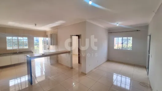 Casa com 3 Quartos para alugar, 95m² no Jardim Nova Europa, Campinas