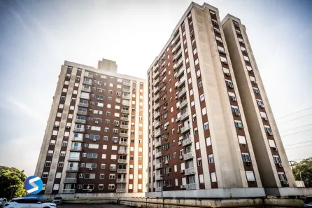 Apartamento com 2 Quartos à venda, 56m² no Partenon, Porto Alegre