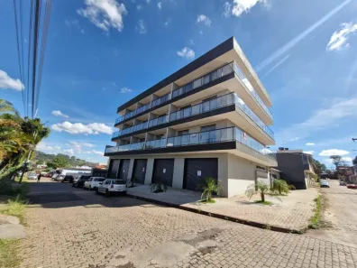 Apartamento com 1 Quarto para alugar, 25m² no Vila Tania, Mário Campos