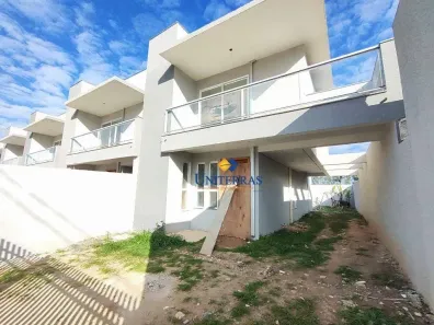 Sobrado com 3 Quartos à venda, 96m² no Embu, Colombo