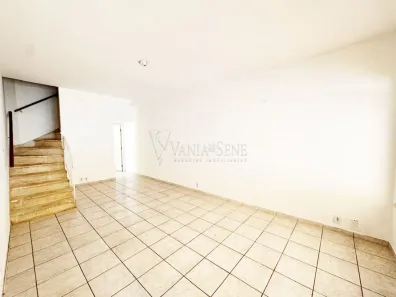 Casa com 2 Quartos à venda, 100m² no Jardim Bela Vista, São José dos Campos