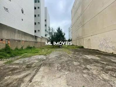 Lote/Terreno à venda, 470m² no Praia Campista, Macaé