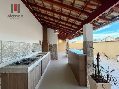 Casa com 3 Quartos à venda, 450m² no São Mateus, Juiz de Fora