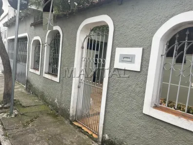 Sobrado com 3 Quartos à venda, 150m² no Santana, São Paulo