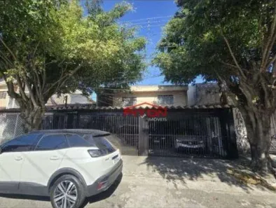 Lote/Terreno à venda, 350m² no Jardim Popular, São Paulo