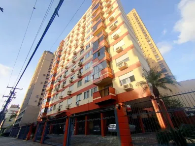 Kitnet com 1 Quarto à venda, 36m² no Centro, São Leopoldo