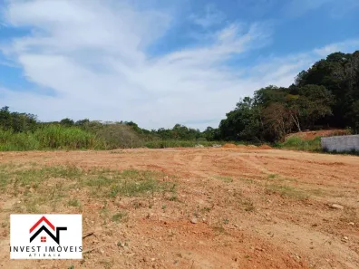 Lote/Terreno à venda, 4800m² no Jardim Estância Brasil, Atibaia