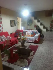 Sobrado com 4 Quartos à venda, 125m² no Parque Santos Dumont, Guarulhos