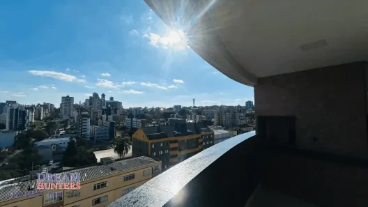 Cobertura com 3 Quartos à venda, 156m² no São Francisco, Curitiba