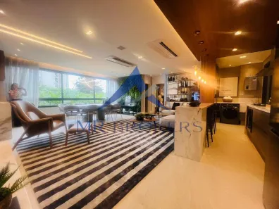Apartamento com 2 Quartos à venda, 49m² no Jardim Ângela, Jundiaí