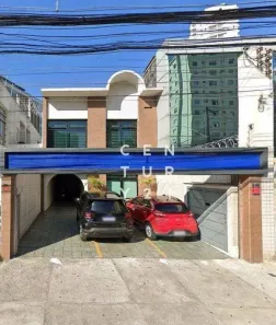 Prédio Comercial à venda, 449m² no Água Branca, São Paulo
