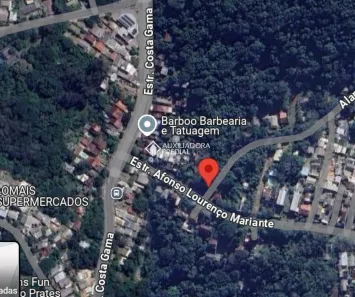 Lote/Terreno à venda, 4557m² no Belém Velho, Porto Alegre
