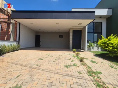 Casa de Condomínio com 3 Quartos à venda, 165m² no Portal Ville Jardins, Boituva