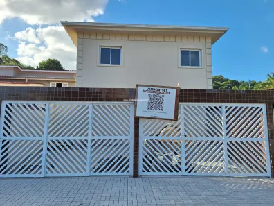 Casa com 2 Quartos à venda, 56m² no Morro Nova Cintra, Santos