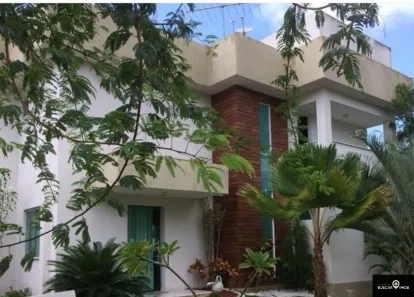 Casa de Condomínio com 4 Quartos à venda, 246m² no Vila de Abrantes (Abrantes), Camaçari