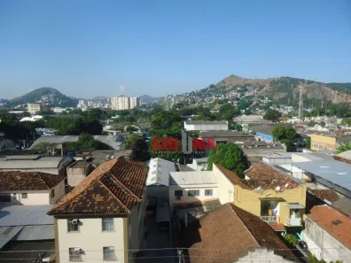 Apartamento com 3 Quartos à venda, 80m² no Centro, Niterói