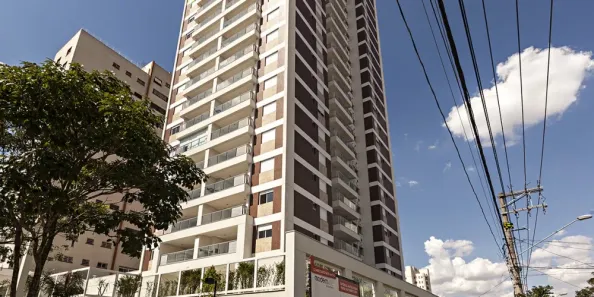 Apartamento com 2 Quartos à venda, 76m² no Conjunto Residencial Morada do Sol, São Paulo