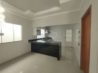 Casa com 3 Quartos à venda, 190m² no Vila Industrial, Bauru