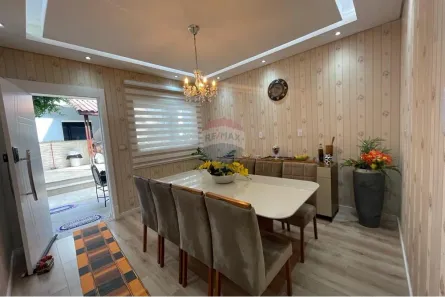 Casa com 3 Quartos à venda, 302m² no Jardim Adriana, Guarulhos