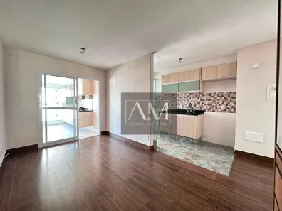 Apartamento com 2 Quartos para venda ou aluguel, 66m² no Vila Gomes Cardim, São Paulo