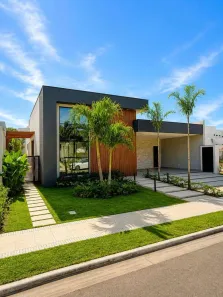 Casa de Condomínio com 3 Quartos à venda, 457m² no Interlagos, Vila Velha